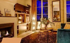 Appartement Avec Vue Sur Le Chateau